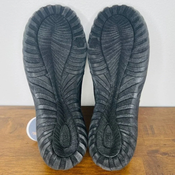 JBU by Jambu Cranberry Memory Foam Faux Fur Lining Casual Slip On Shoes Size 7.5 - Picture 7 of 8